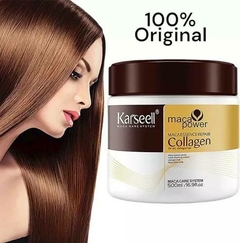 karseell maca Power reparacion extrema con colageno ORIGINAL ! - comprar online