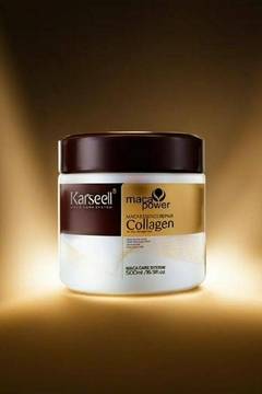 karseell maca Power reparacion extrema con colageno ORIGINAL ! - comprar online