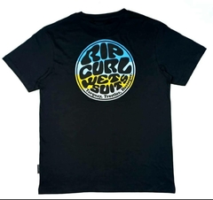 REMERA RIP CURL