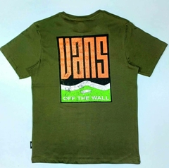 Imagen de Remera vans