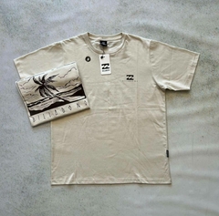 REMERA BILLABONG