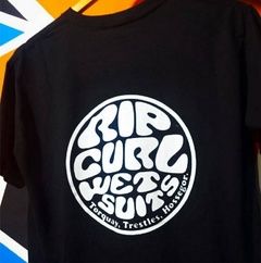 REMERA RIP CURL CLASICA en internet