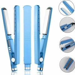 Plancha Babyliss Pro 1¼ Nano Titanium - Wavitienda