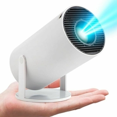 PROYECTOR LED SMART 11 FHD 4500 LUMENES CON WIFI Y BLUETOOH - comprar online