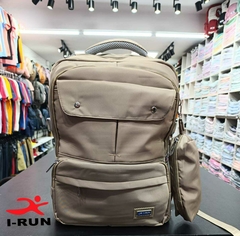 MOCHILA IMPERMEABLE I- RUM REFORZADA - tienda online