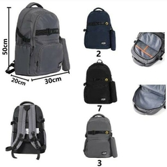 MOCHILA IMPERMEABLE I- RUM REFORZADA - tienda online