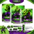 Kit ESCOLAR - HULK