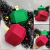 CAIXA BOLA DE NATAL