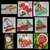 Topo de Bolo Natal