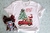 Camisetas Natal - Livre Pra Sonhar