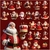 KIT DIGITAL-Confeitaria Papai e Mamãe Noel - comprar online