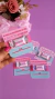 Flowers - Pack Unboxing-OUTUBRO ROSA