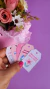 Flowers - Pack Unboxing-OUTUBRO ROSA - comprar online