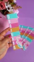 Flowers - Pack Unboxing-OUTUBRO ROSA - loja online
