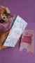 Flowers - Pack Unboxing-OUTUBRO ROSA na internet