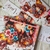 Kit Encadernação Butterfly - Livre Pra Sonhar