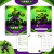 Kit ESCOLAR - HULK - Livre Pra Sonhar