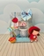 FESTA CHAPEUZINHO VERMELHO - comprar online