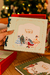 KIT ENCADERNAÇÃO NATAL - Livre Pra Sonhar