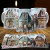 CANECAS Casinha-Natal - loja online
