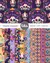 KIT DIGITAL-Día de Los Muertos - Papéis Rapport