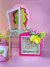 Caixas Basiquinhas - comprar online