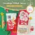 Envelope KitKat Natal