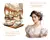 kit Digital – Titanic Vintage na internet