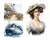 kit Digital – Titanic Vintage - Livre Pra Sonhar