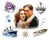 kit Digital – Titanic Vintage - loja online
