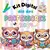 Kit Digital – PROFESSORES CORUJINHAS