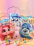 Monstros Kids – Sacolinhas + Canecas - comprar online
