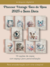 Planner Vintage 2025 - WIRE-O