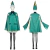 Cosplay Coco Agott Richeh Tetia - Witch Hat Atelier