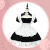 Vestido Maid Kim - comprar online