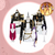 Cosplay Rumi Mira Zoey - Guerreiras do K-Pop / K-Pop Demon Hunters - comprar online