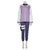 Cosplay Hinata Hyuga - Naruto - comprar online