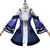Cosplay Cyrene - Honkai: Star Rail na internet