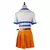 Cosplay Nami - One Piece na internet