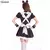Vestido Maid Cat - loja online