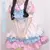 Vestido Maid Loli - Luneko Cosplay Store