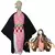 Cosplay Nezuko Kamado - Demon Slayer - Luneko Cosplay Store