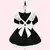 Imagem do Vestido Maid Spring