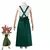 Cosplay Kushina Uzumaki - Naruto - Luneko Cosplay Store