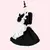 Vestido Maid Spring - Luneko Cosplay Store