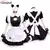 Vestido Maid Cat na internet