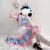 Vestido Maid Loli na internet