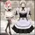 Vestido Maid Carry - loja online