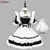 Imagem do Vestido Maid Clear
