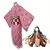 Cosplay Nezuko Kamado - Demon Slayer - loja online